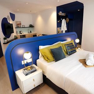 Ukiyo Suites