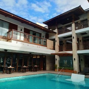 Mandarin White Sand Boracay